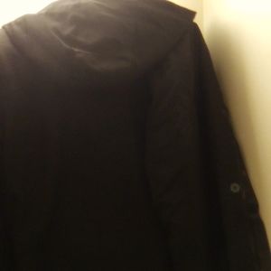 Winter jacket